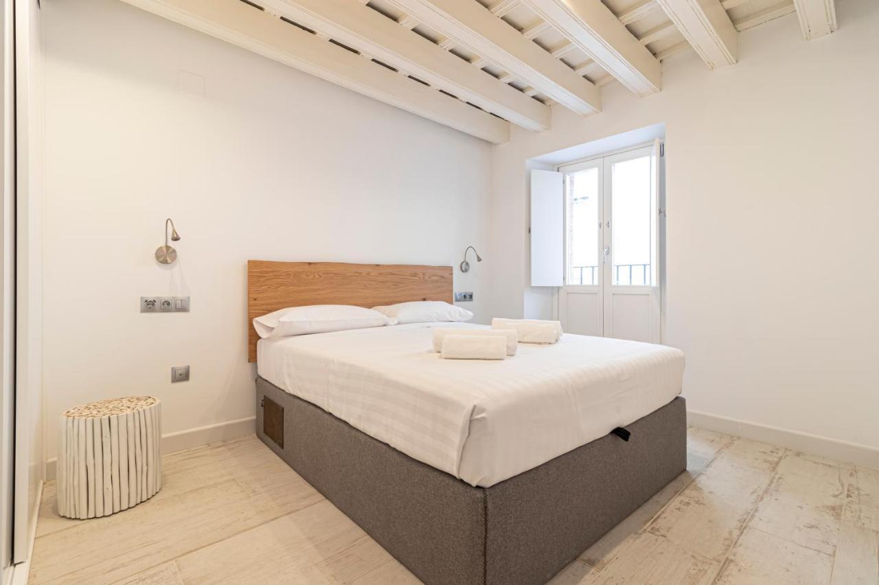 Allo San Roque 1ºa Appartement
