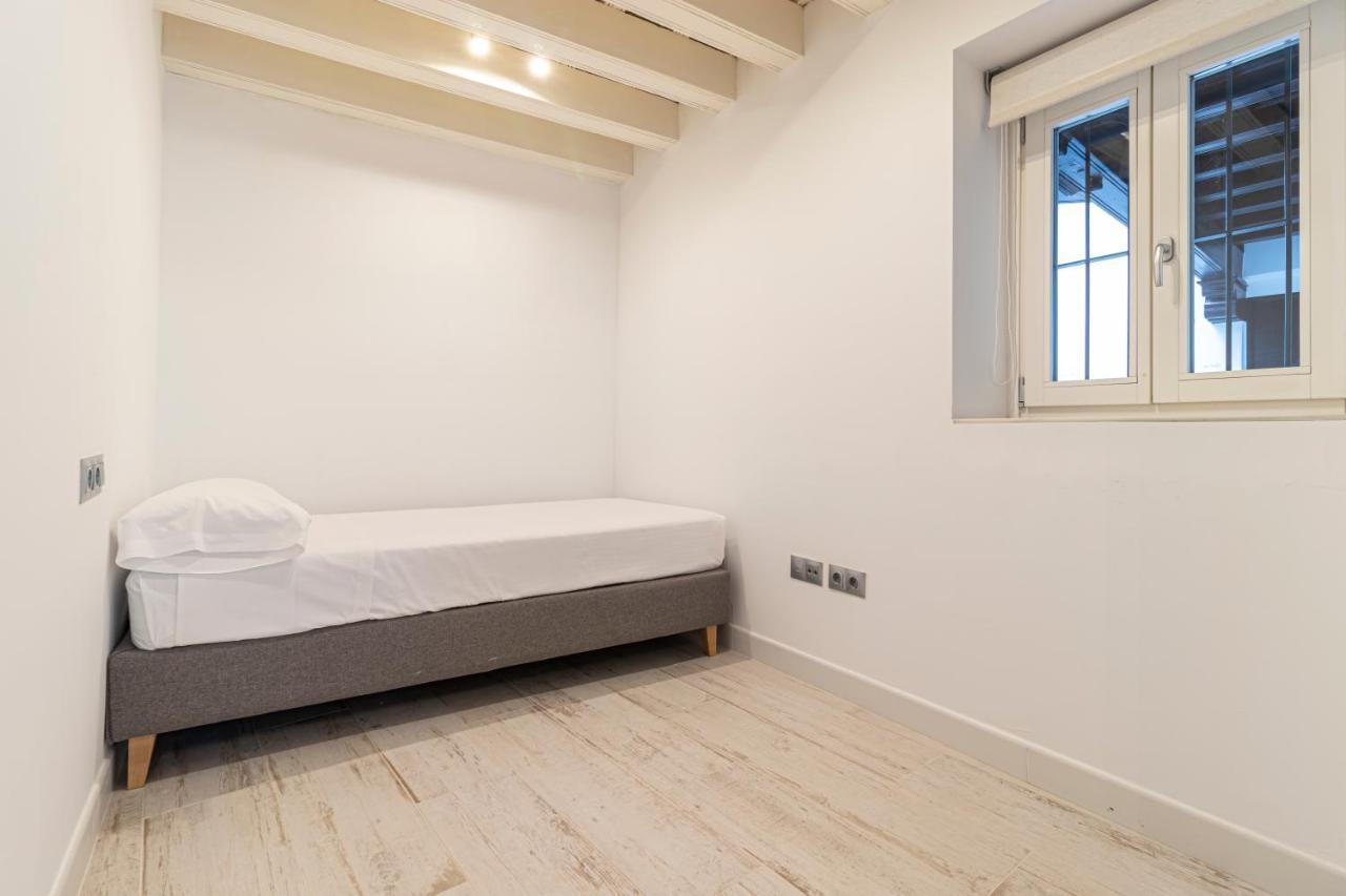 Appartement Allo San Roque 1ºa