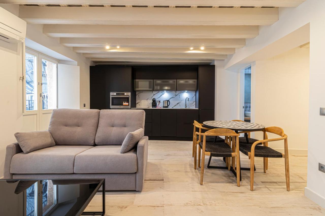 Appartement Allo San Roque 1ºa *