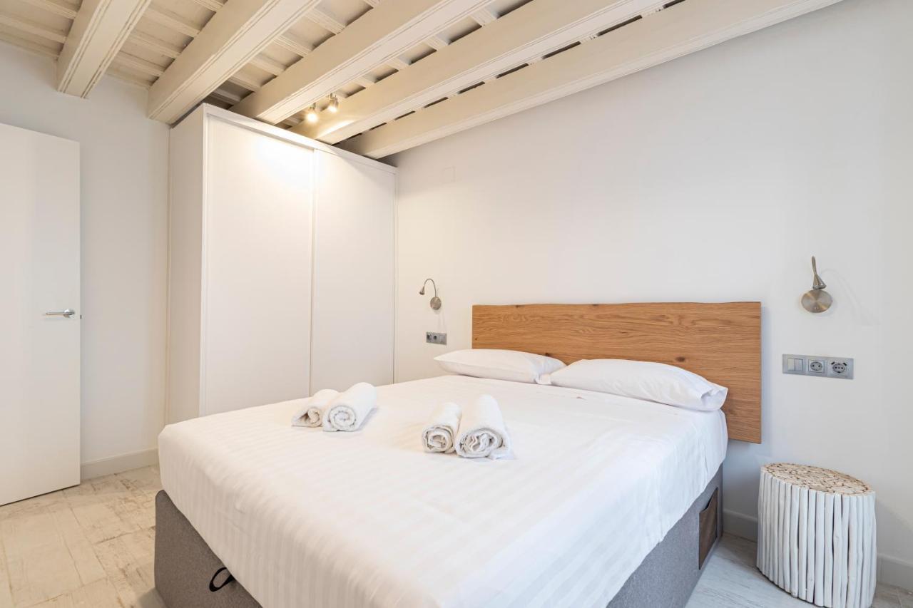 Allo San Roque 1ºa Appartement *