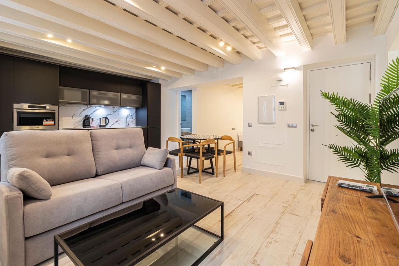 Allo San Roque 1ºa Appartement