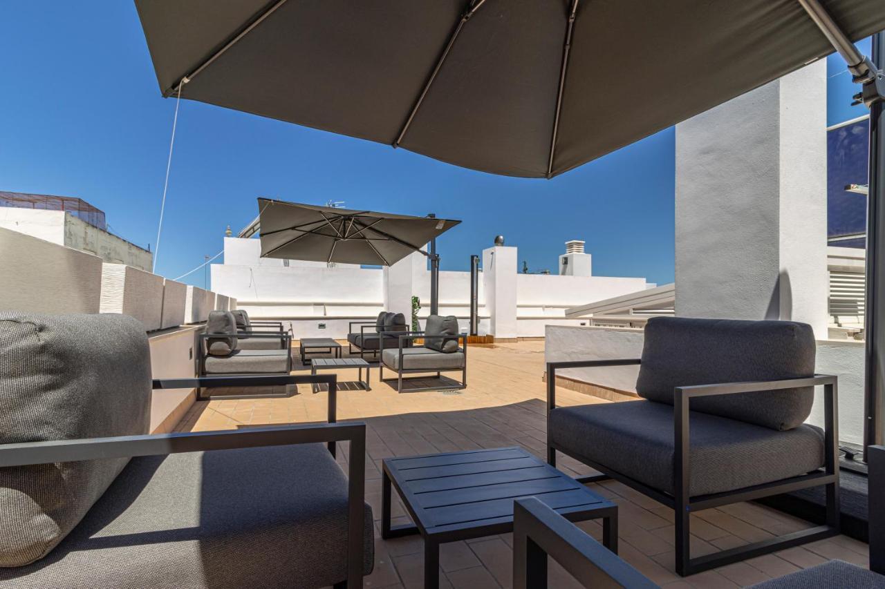 Allo San Roque 1ºa Appartement Cadix