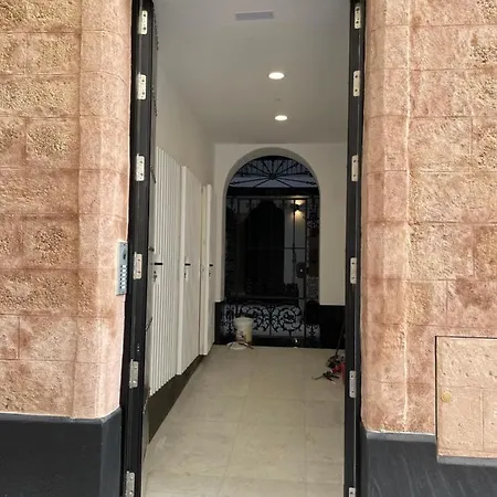 Allo Apartments San Roque 1ºa Cadix Extérieur photo