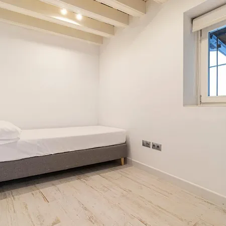 Allo Apartments San Roque 1ºa Cadix Extérieur photo
