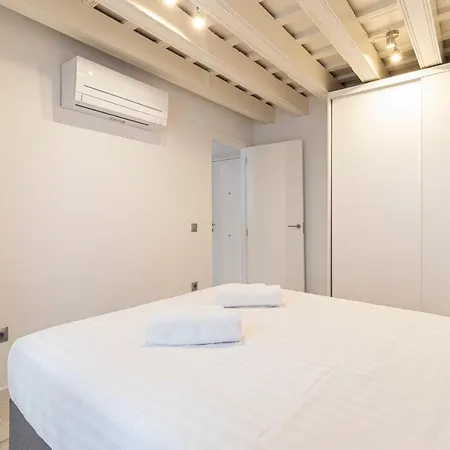 Allo Apartments San Roque 1ºa Cadix Extérieur photo