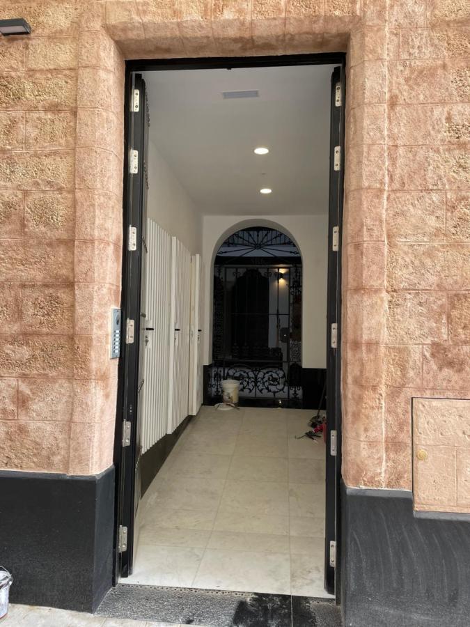 Apartament Allo San Roque 1ºa *