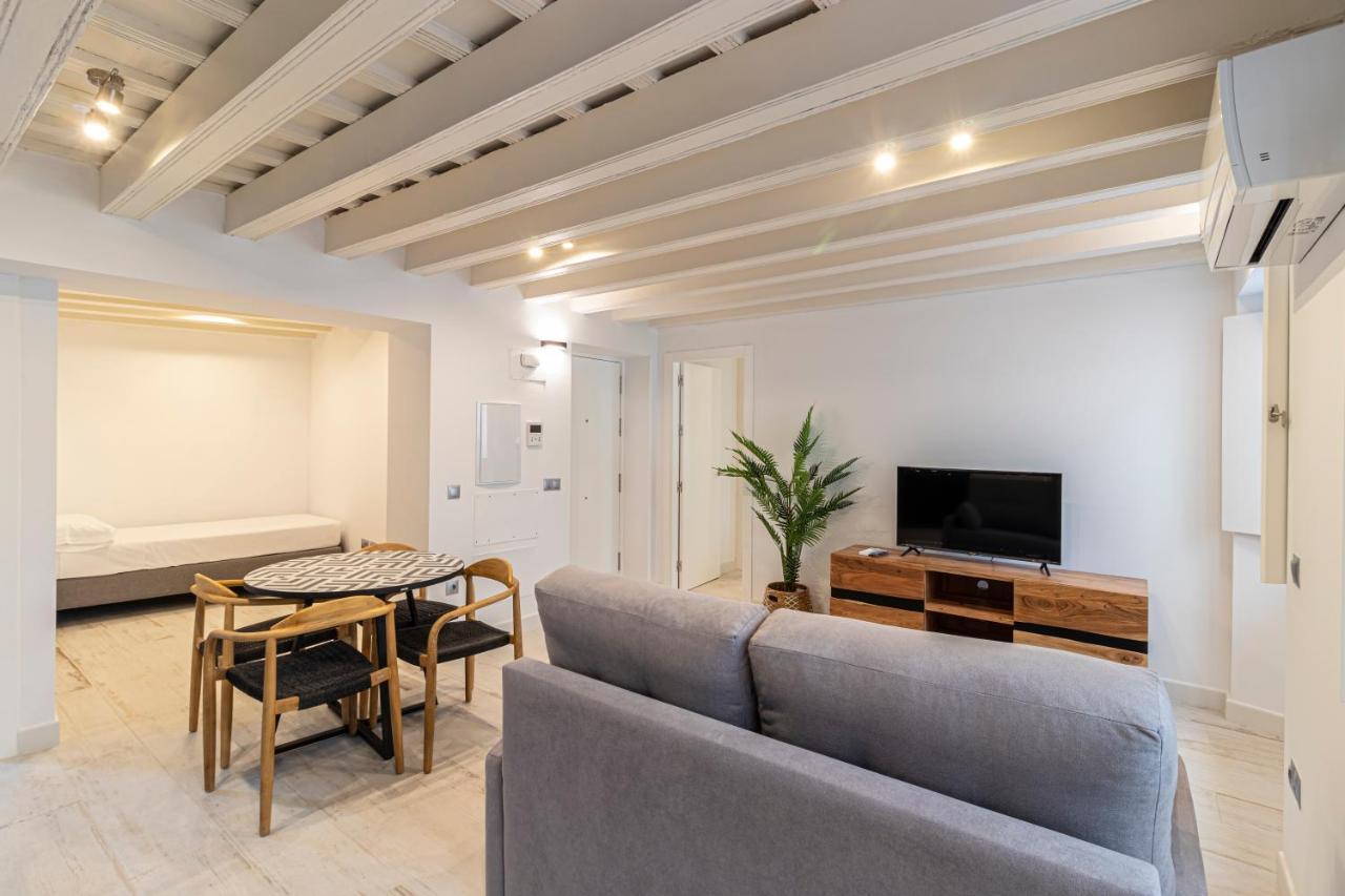 Apartament Allo San Roque 1ºa *
