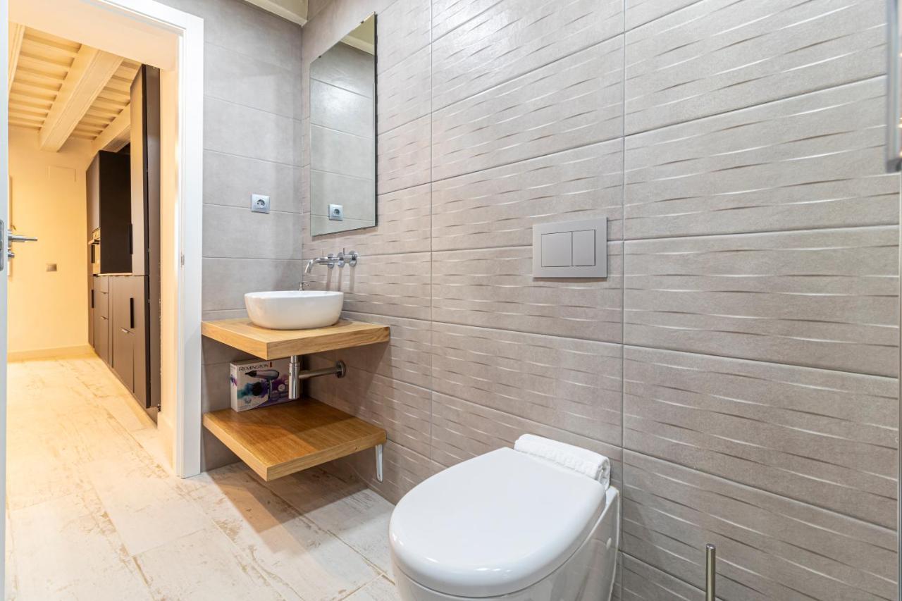 Allo San Roque 1ºa Apartment *