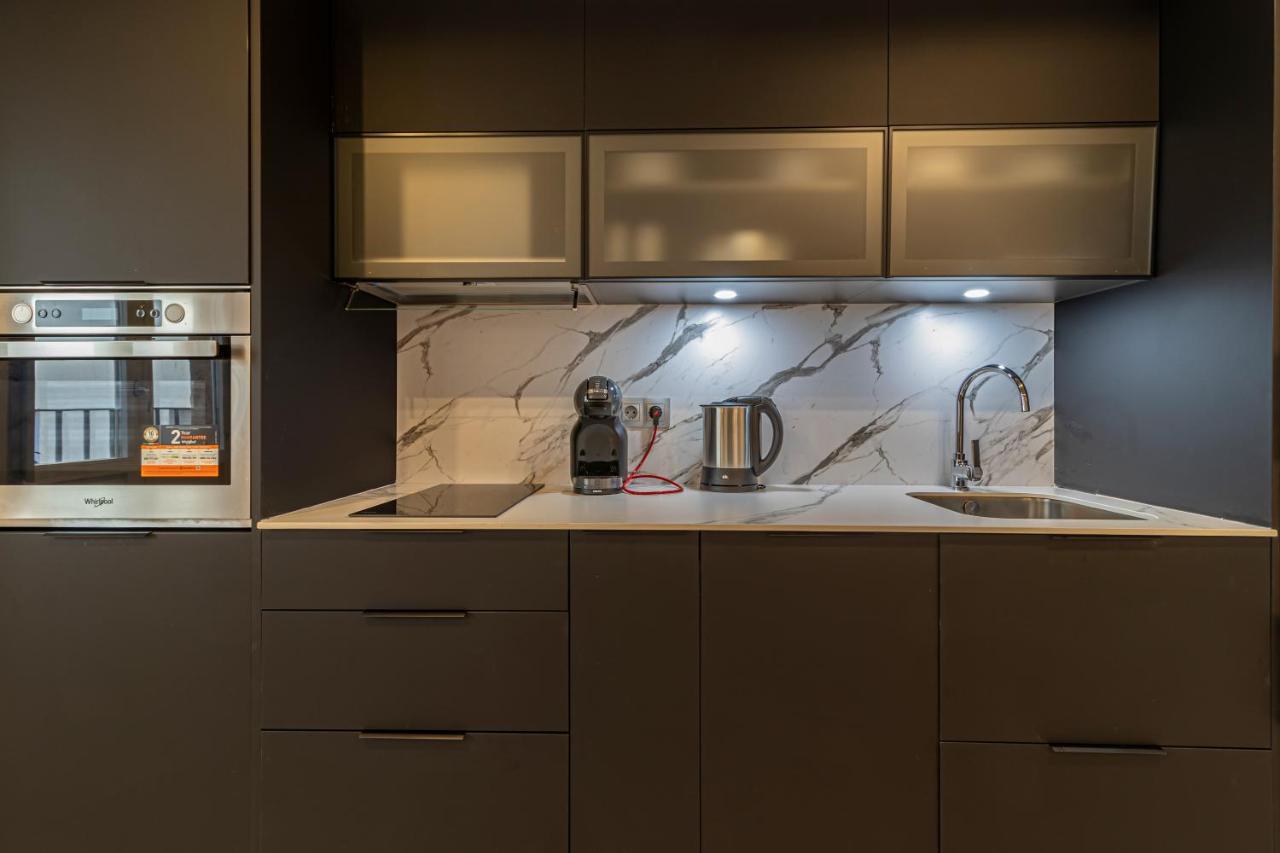 Apartament Allo San Roque 1ºa