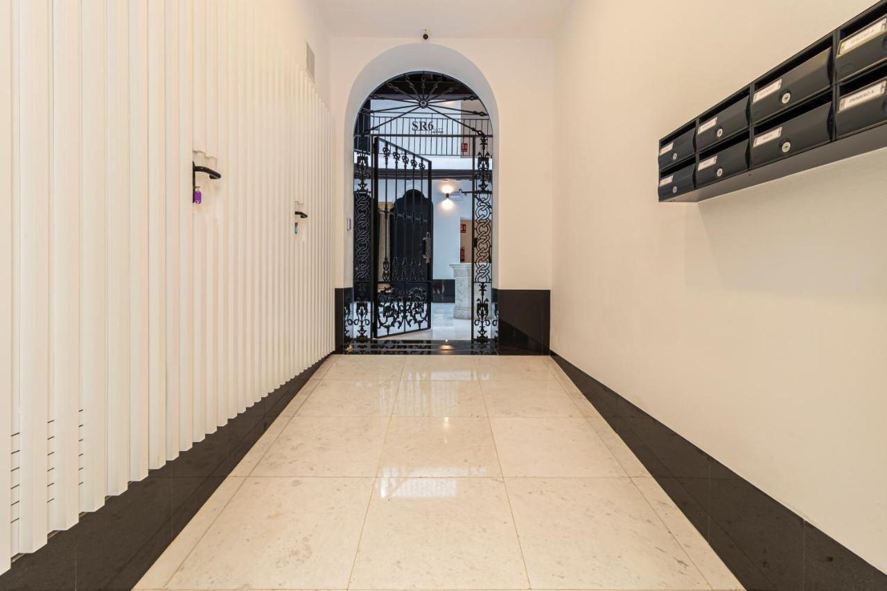 Apartment Allo San Roque 1ºa