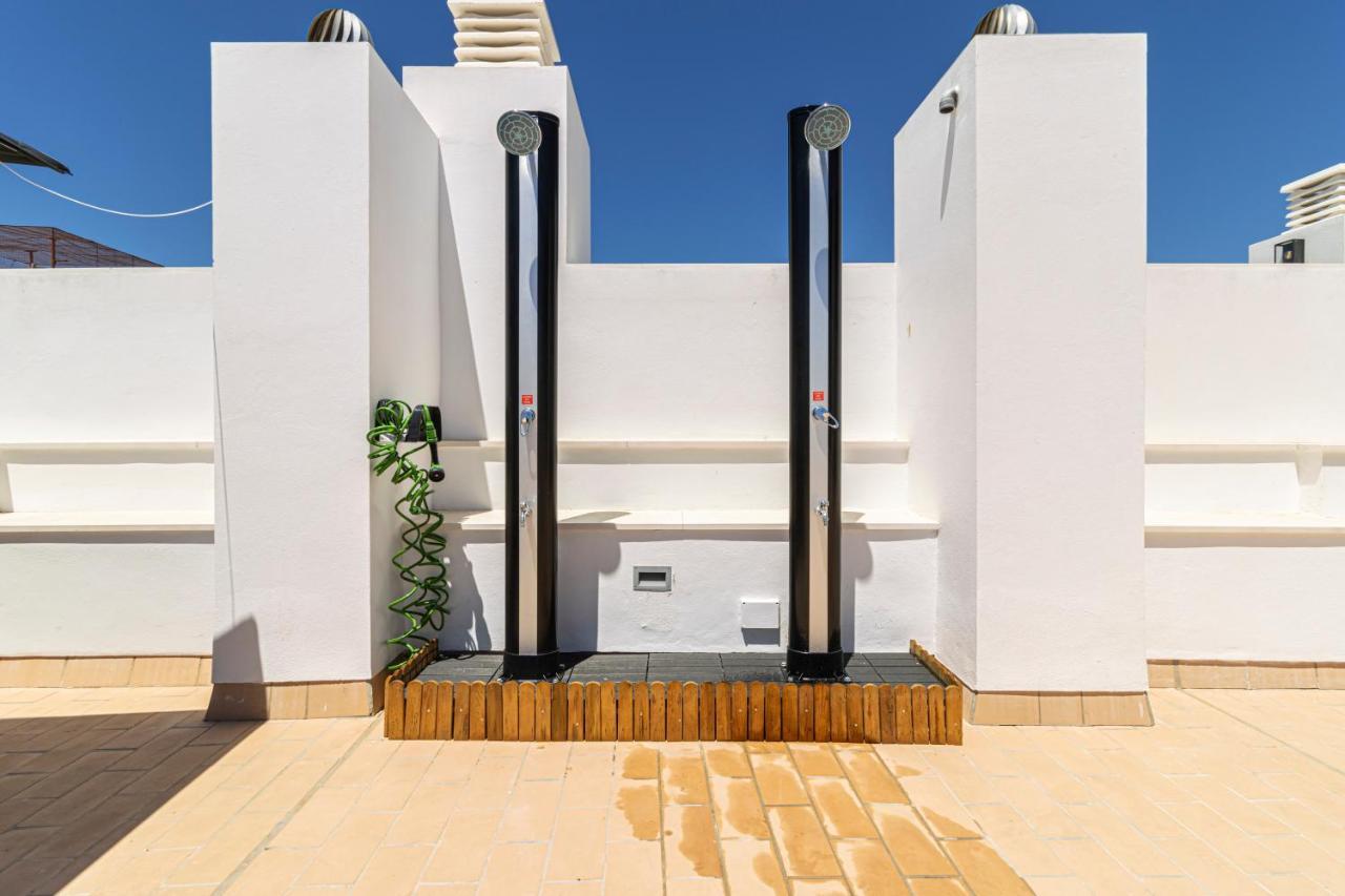 Apartment Allo San Roque 1ºa