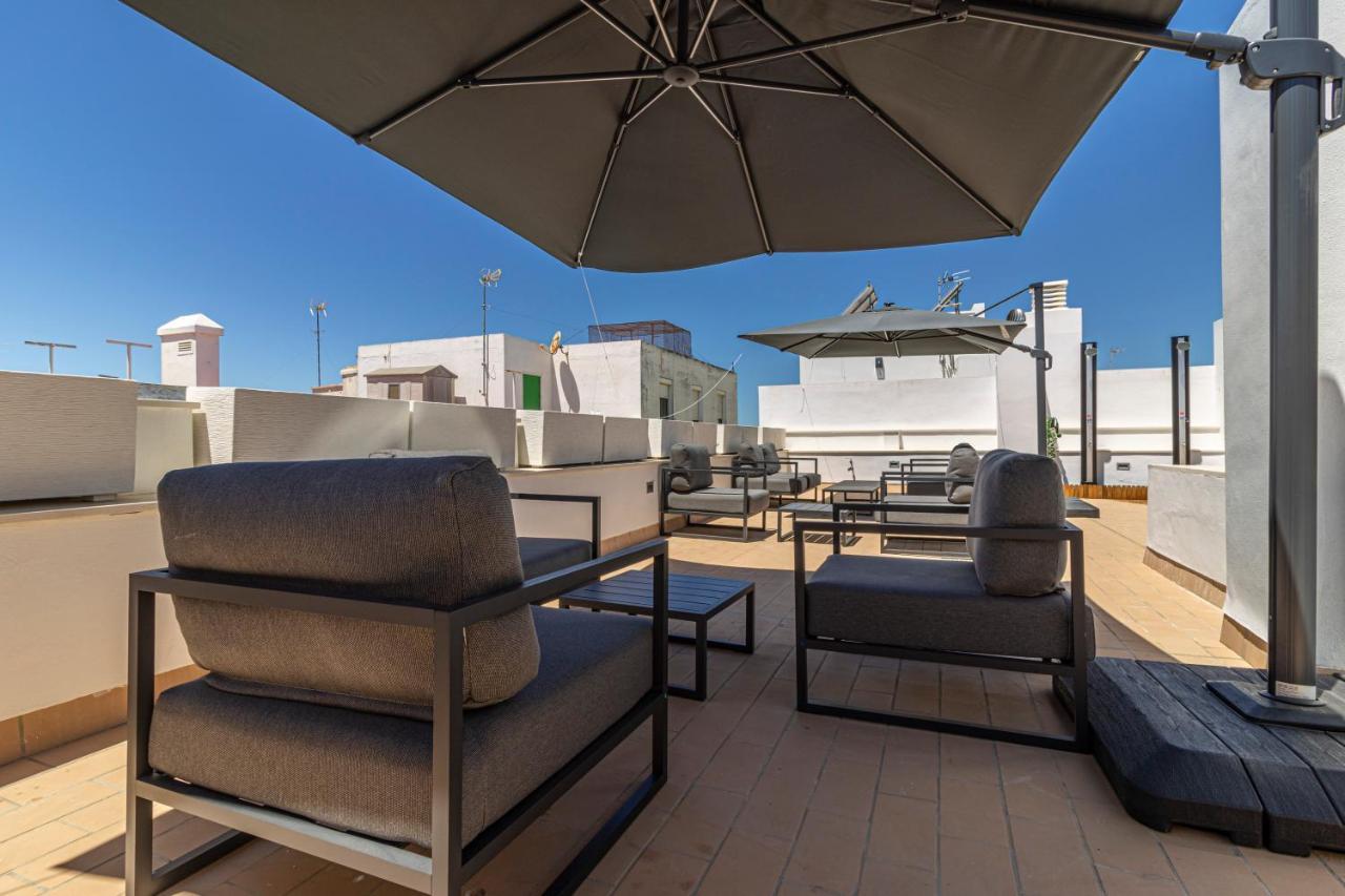 Allo San Roque 1ºa Apartment Cadiz